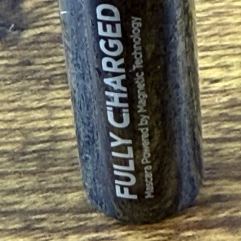New Pur Minerals Black Wearable Device - Unopened Packaging